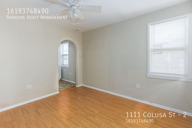 1111 Colusa St in San Diego, CA - Building Photo - Building Photo