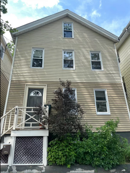 44 Transit St in Providence, MA - Building Photo