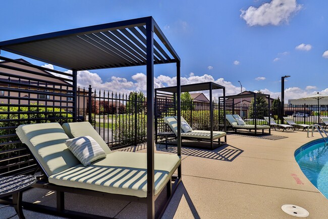 Country Oaks Apartments