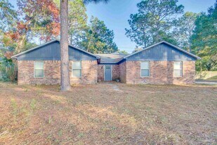 5910 Limestone Rd in Pensacola, FL - Building Photo