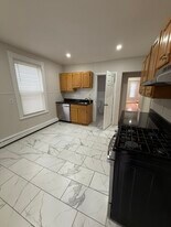 22 Howell St in Boston, MA - Building Photo