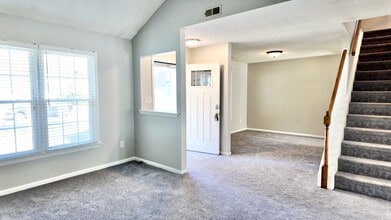 1007 Brandon Quay in Chesapeake, VA - Building Photo - Building Photo