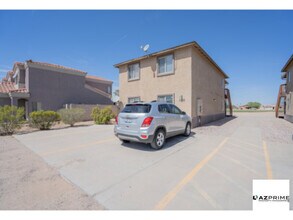 8550 W Monaco Blvd in Arizona City, AZ - Building Photo - Building Photo