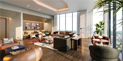 320 W 6th St in Austin, TX - Building Photo - Building Photo