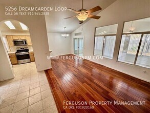 5256 Dreamgarden Loop in Roseville, CA - Building Photo - Building Photo
