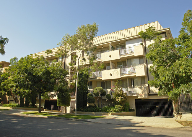 Cypress Pines in Los Angeles, CA - Foto de edificio - Building Photo