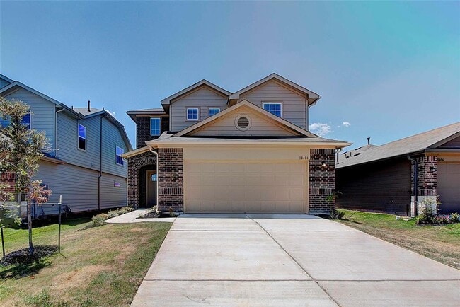 property at 10404 Hatton Ln