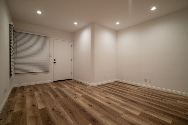 4272 Elenda St in Culver City, CA - Building Photo - Building Photo