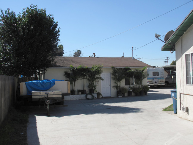 9848 Rio Hondo Pky in El Monte, CA - Building Photo - Building Photo