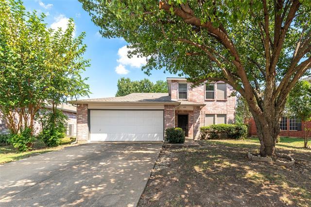 property at 3111 Westview Dr