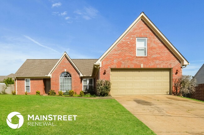 property at 6198 Braybourne Main