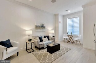 3527 14th St NW, Unit 1 in Washington, DC - Building Photo