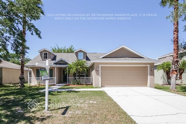 property at 4029 Banbury Cir