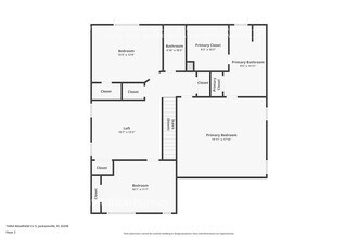 14454 Woodfield Cir S in Jacksonville, FL - Building Photo - Building Photo