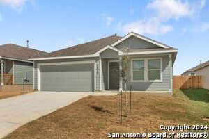 2519 Double Oak Dr in New Braunfels, TX - Building Photo