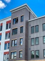 687 Ocean Ave in Jersey City, NJ - Building Photo