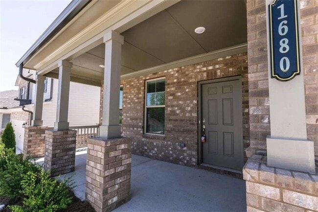 1725 Wellston Dr in Lawrenceville, GA - Building Photo - Building Photo