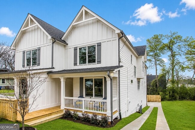 property at 254 Lamon Ave SE