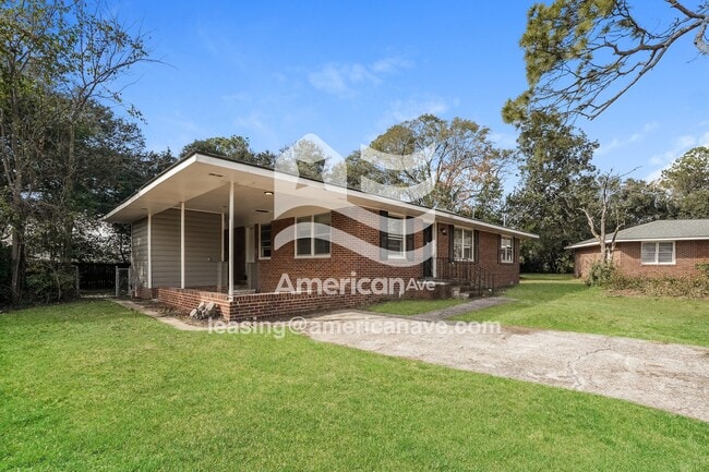 2620 Providence Ct in Augusta, GA - Foto de edificio - Building Photo