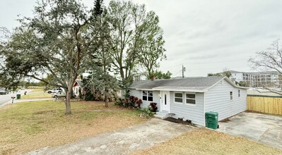 7150 79th St N in Pinellas Park, FL - Building Photo - Building Photo