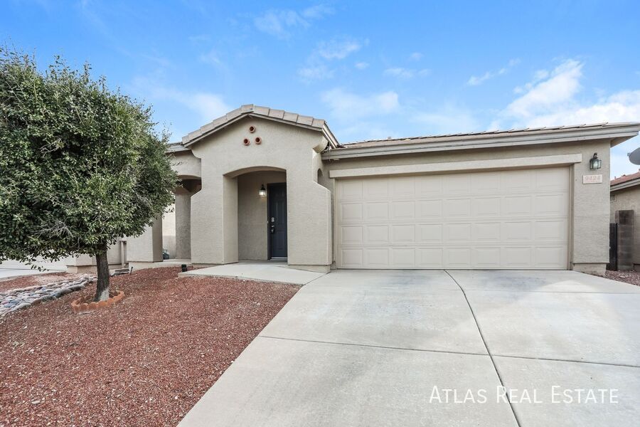 9424 E Rockhouse Peak Pl in Tucson, AZ - Building Photo