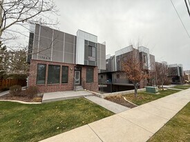 1722 S 900 E in Salt Lake City, UT - Building Photo