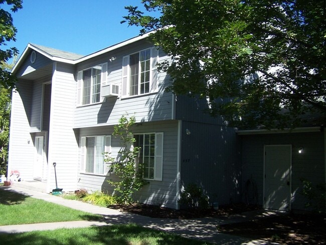property at 457 NW 17th St