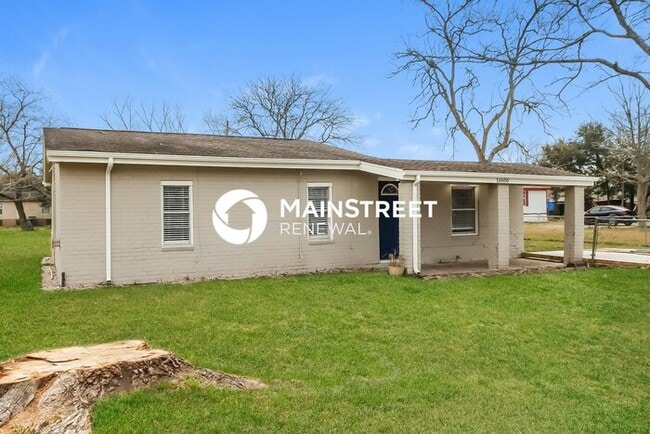property at 16606 W Crosby St