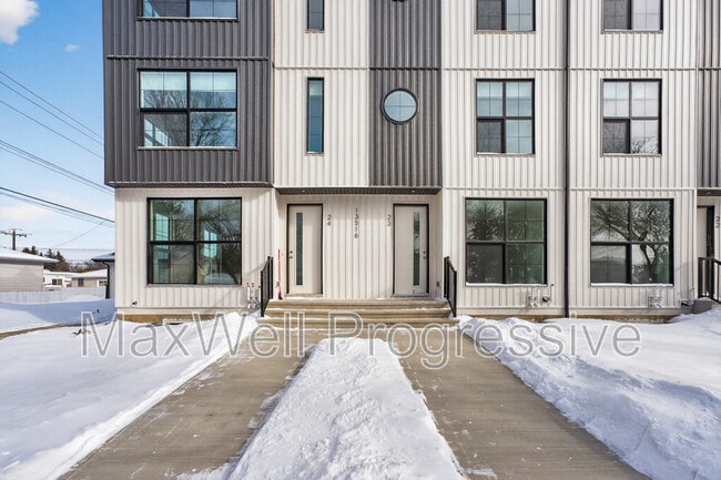 property at 13516-13115 115 Ave NW