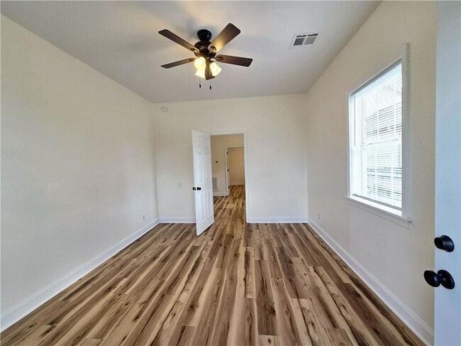 1624 N Miro St in New Orleans, LA - Foto de edificio - Building Photo