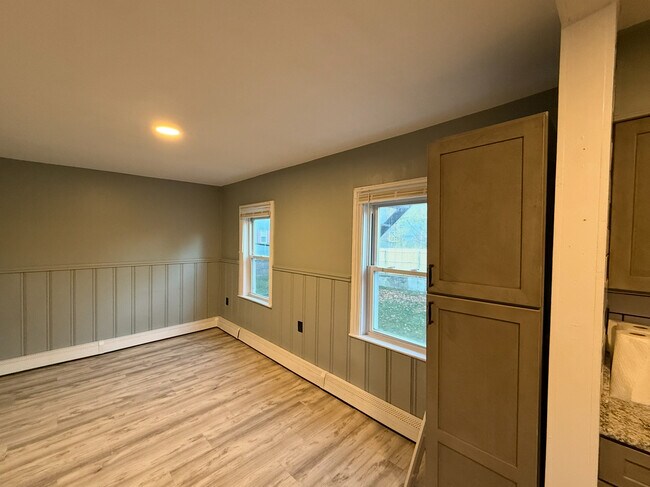 69 Winchester St, Unit 69 Winchester St