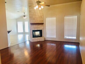 704 Mustang Trail in Harker Heights, TX - Building Photo - Building Photo