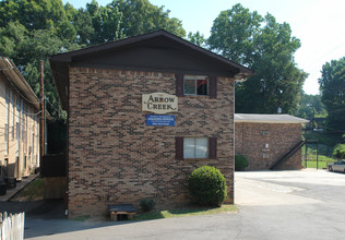 Arrow Creek Place Apartments in Atlanta, GA - Building Photo - Building Photo