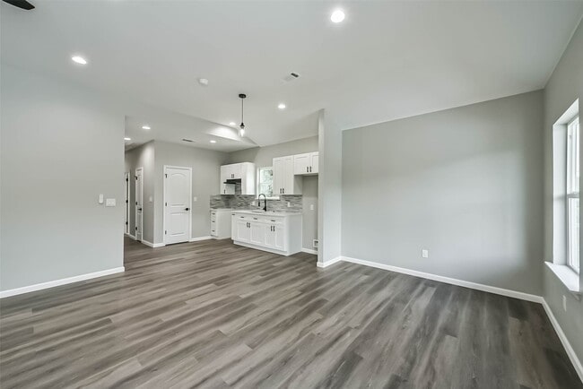 property at 3007 Bringhurst St