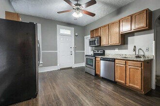 226-228-228 Wilber Ave in Columbus, OH - Building Photo - Building Photo