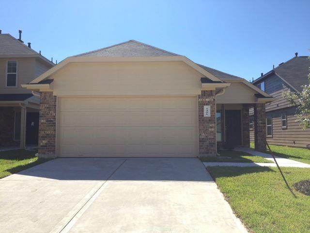 property at 2406 Peterborough Way