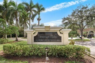 12570 Equestrian Cir in Ft. Myers, FL - Building Photo