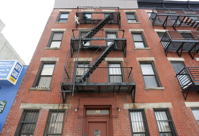 580 Union St in Brooklyn, NY - Building Photo - Building Photo