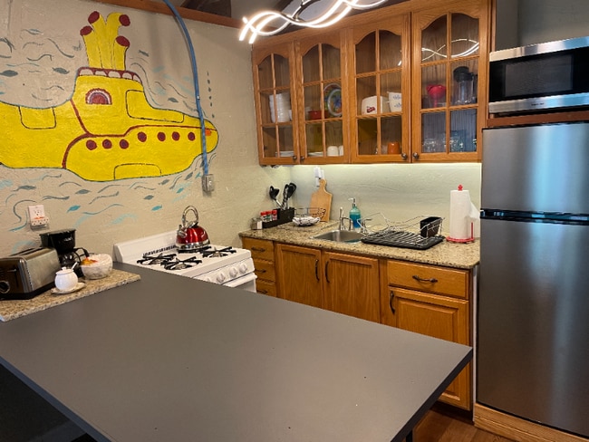 4435 W Iowa Ave in Tampa, FL - Foto de edificio - Building Photo