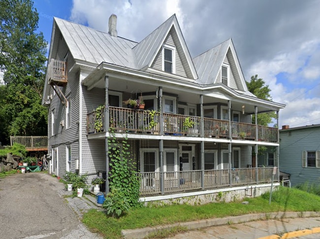75 Prospect St, Unit 75-5