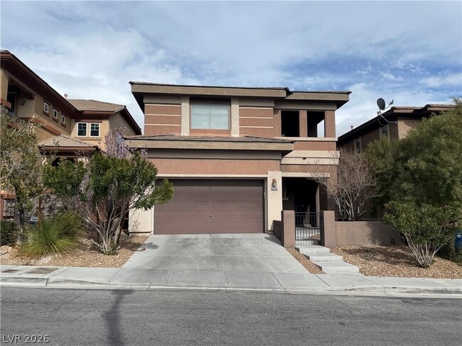 5530 Spiceberry Dr in Las Vegas, NV - Building Photo - Building Photo