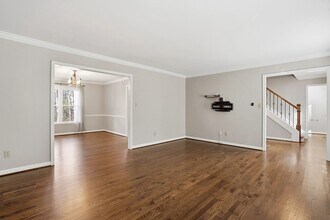 4816 Holly Brook Dr in Apex, NC - Building Photo - Building Photo