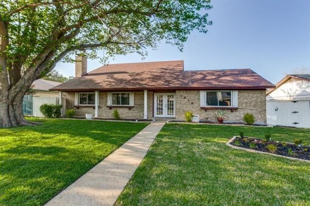 1618 Aurora Dr