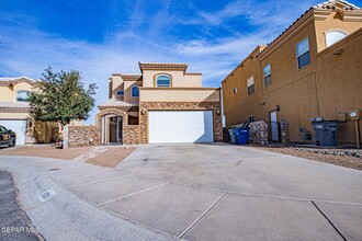 3730 Star Beach Ln in El Paso, TX - Building Photo - Building Photo