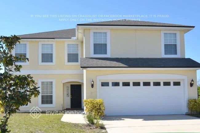property at 2521 Otter Totem Ct