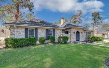 3706 Brookbank Dr in Houston, TX - Building Photo - Building Photo