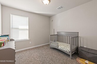 110 Still Lk Dr in Duson, LA - Building Photo - Building Photo