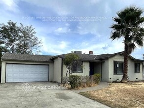 3109 Leatha Way in Sacramento, CA - Building Photo - Building Photo