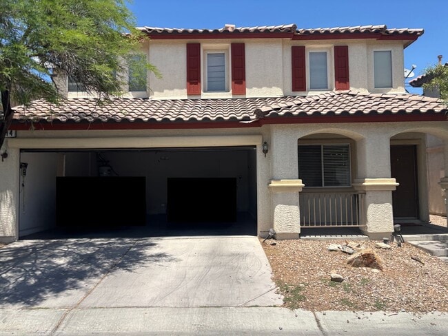 property at 5814 Rose Tiara Dr
