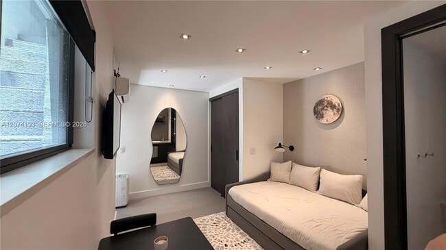 property at 1024 Lenox Ave.